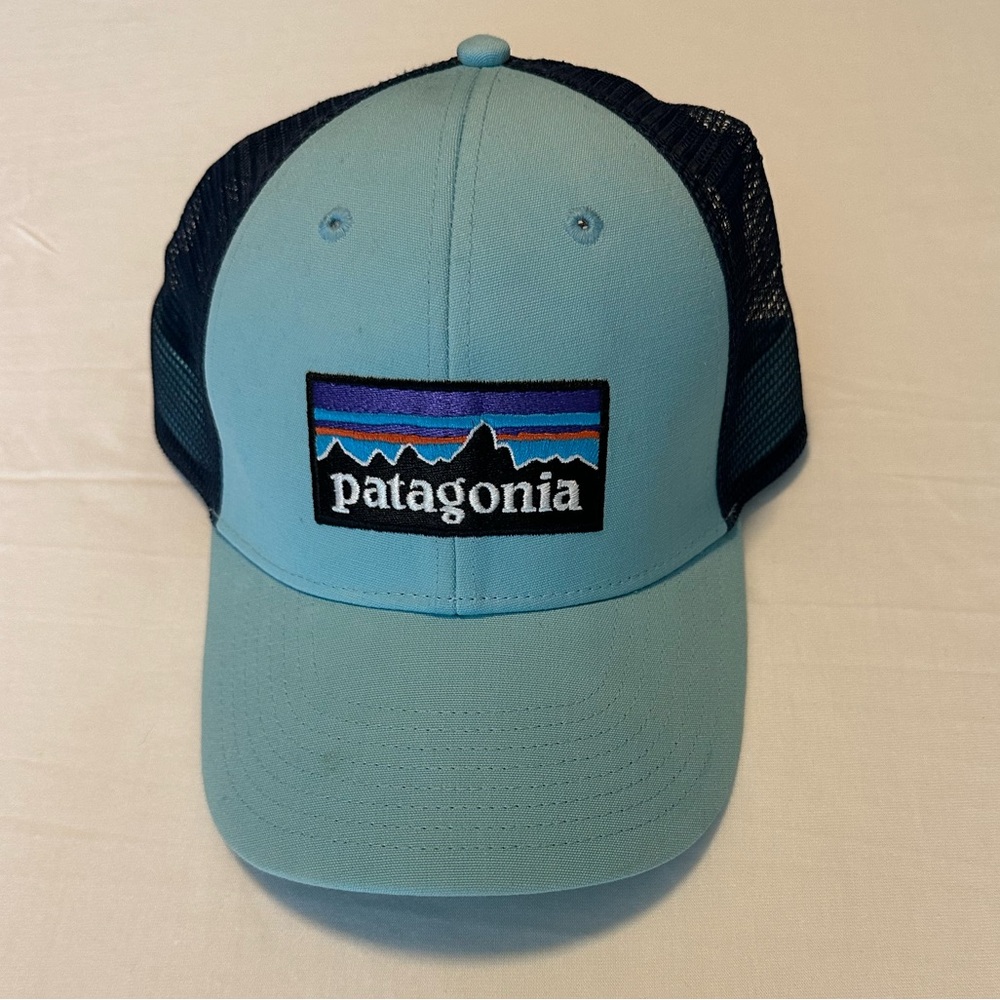 Patagonia Snapback Trucker Hat